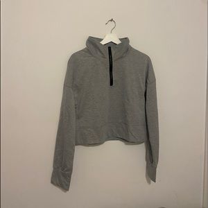 New Workout Pullover